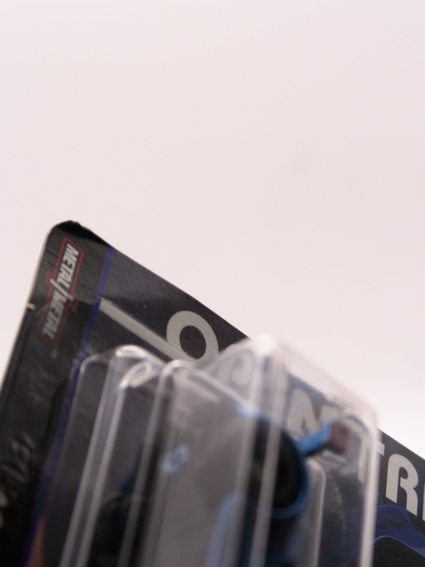 Acura NSX GT3 Premium Open Track NIebieski *Róg Karty