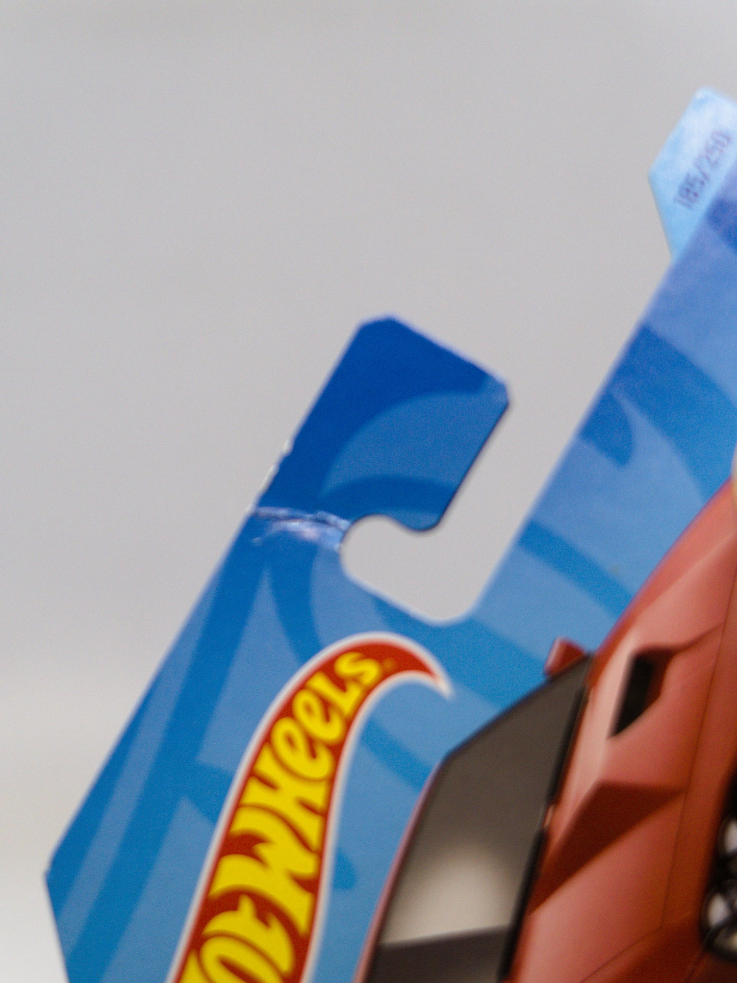 Alfa Romeo GTV6 3.0 Czerwony *Uszkodzony