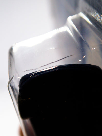 Corvette C6 Niebieska *Uszkodzony