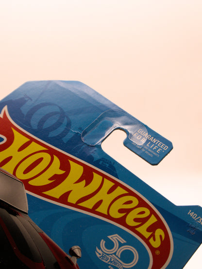 Custom Datsun 240Z Czerwony *Karta