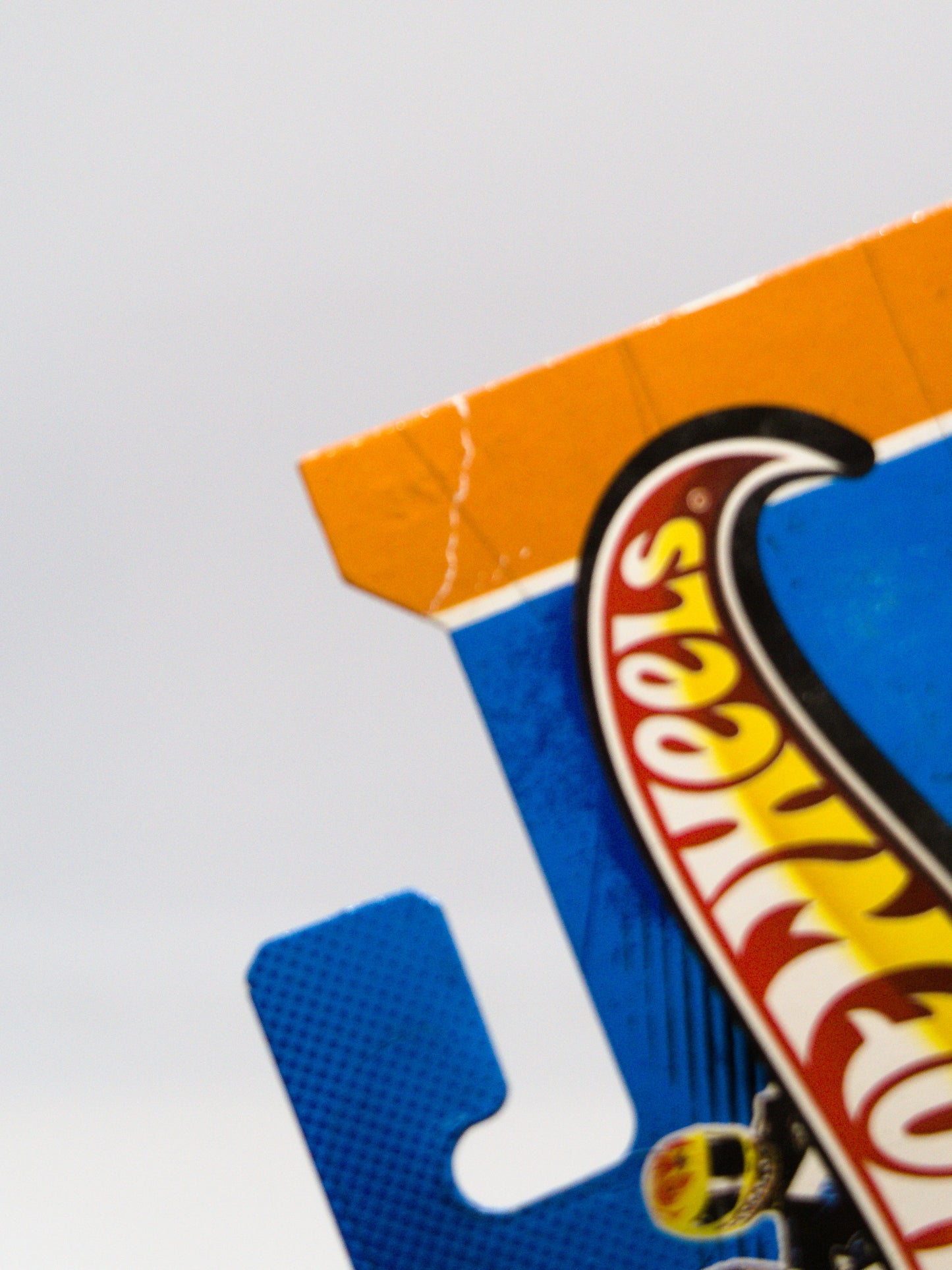 Ferrari 458 Challenge Biały *Uszkodzony