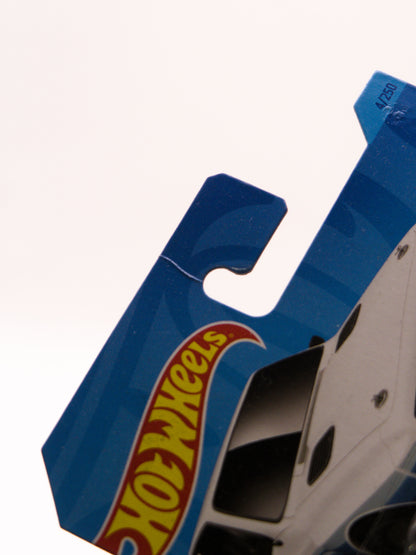 Ford Escort RS2000 Biały *Haczyk