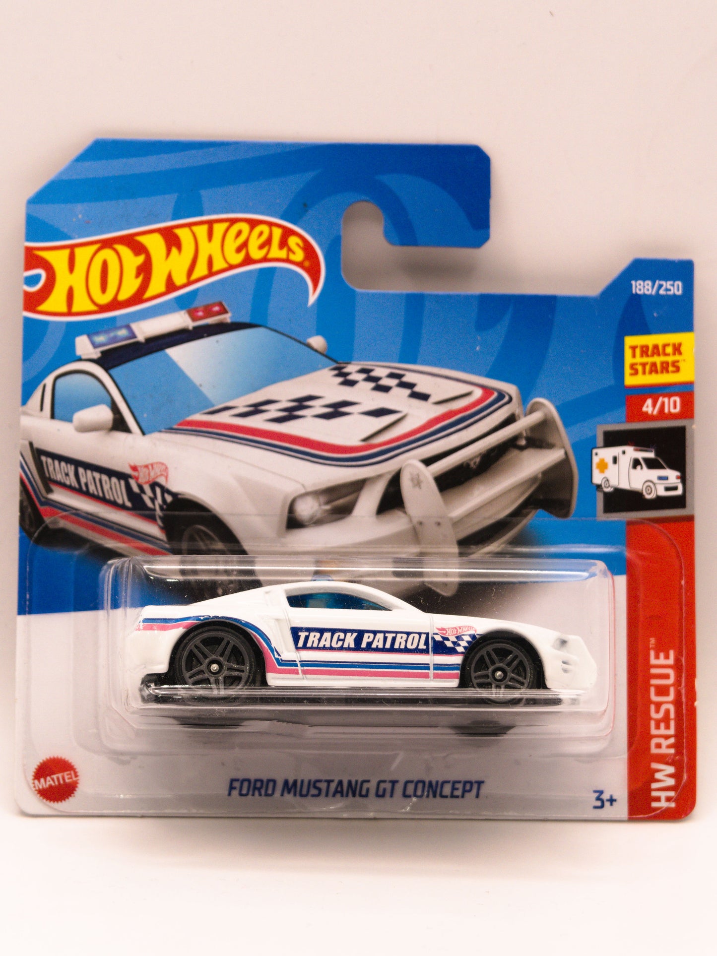 Ford Mustang GT Concept