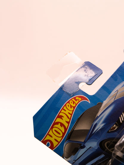 Ford Shelby GT350R Niebieski *Haczyk