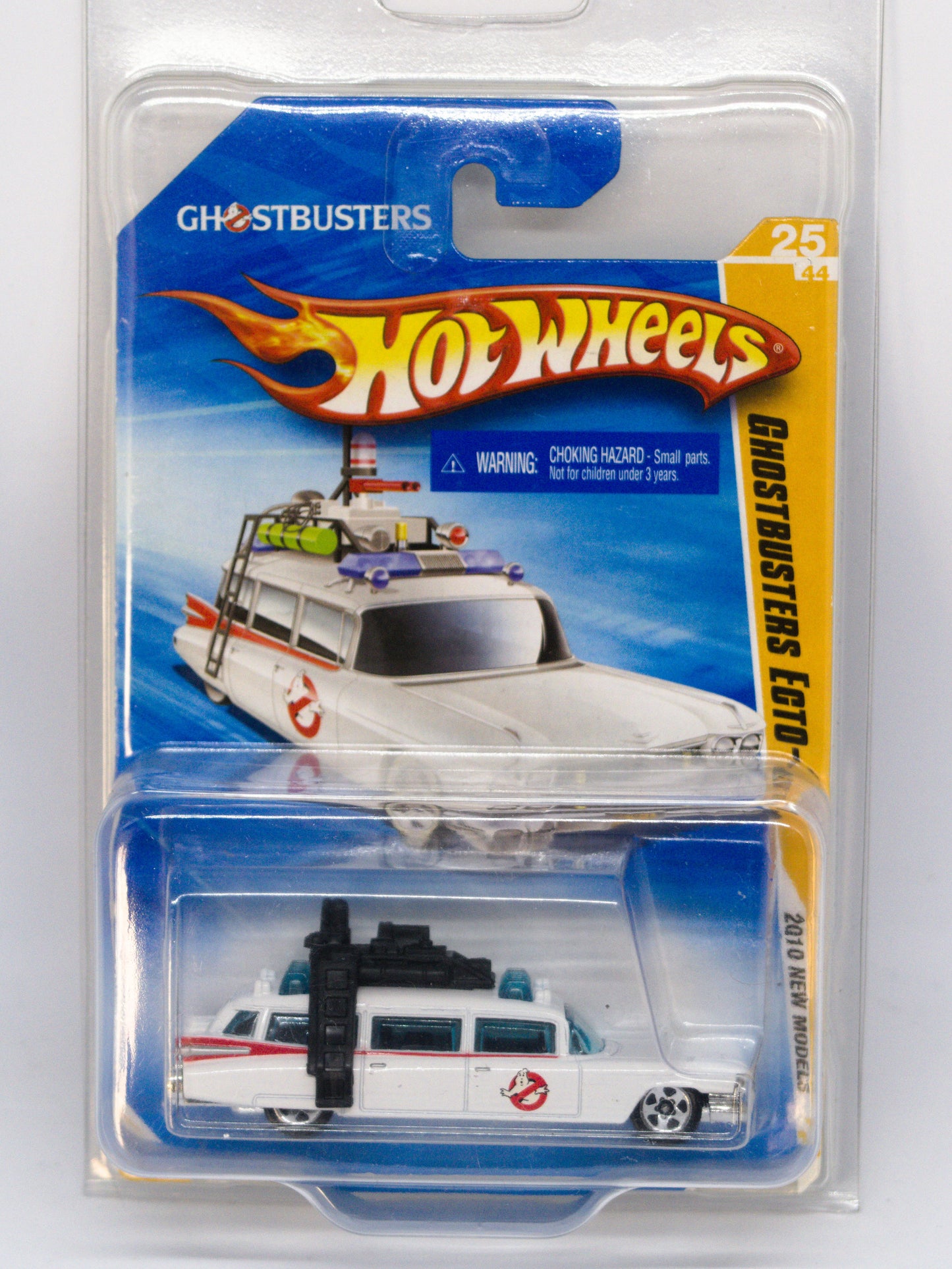 Ghostbusters ECTO-1