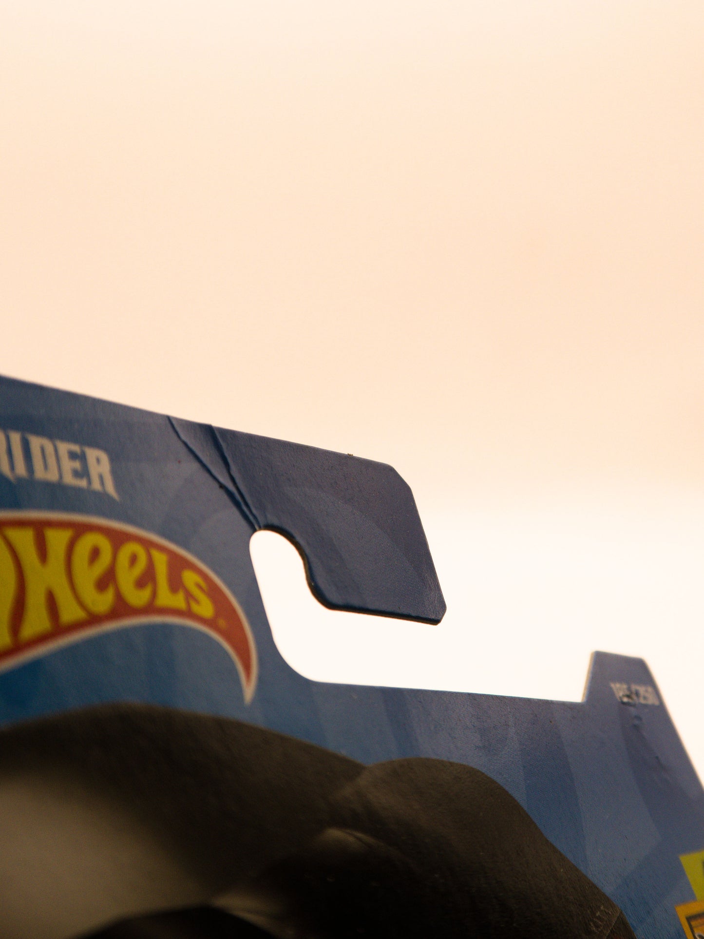 HW K.I.T.T. Concept Czarny *Haczyk