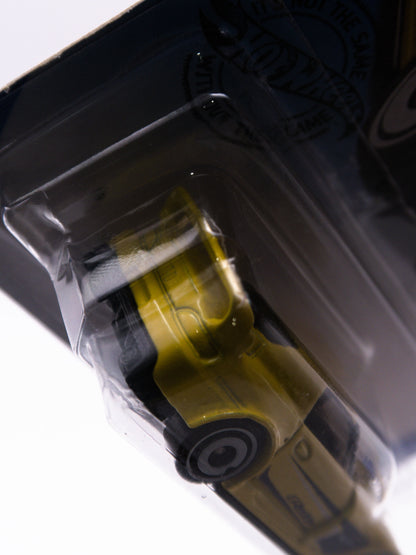 Honda S2000 Żółty *Uszkodzony