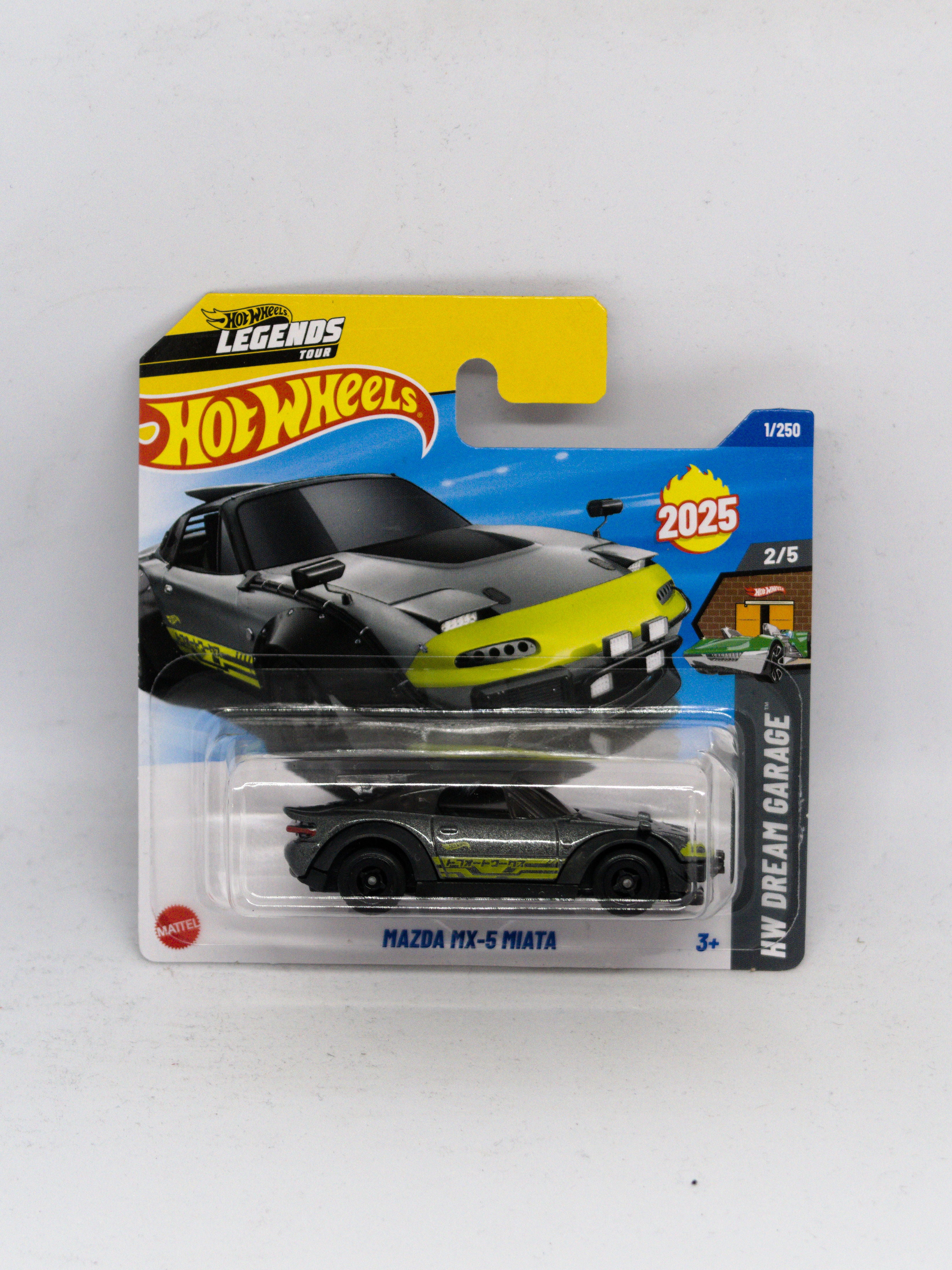 Hot Wheels インドネシア　PTMI社　従業員限定　4台セット　未使用品 Hot Wheels インドネシア PTMI社 従業員限定 4台セット 未使用品 Hot