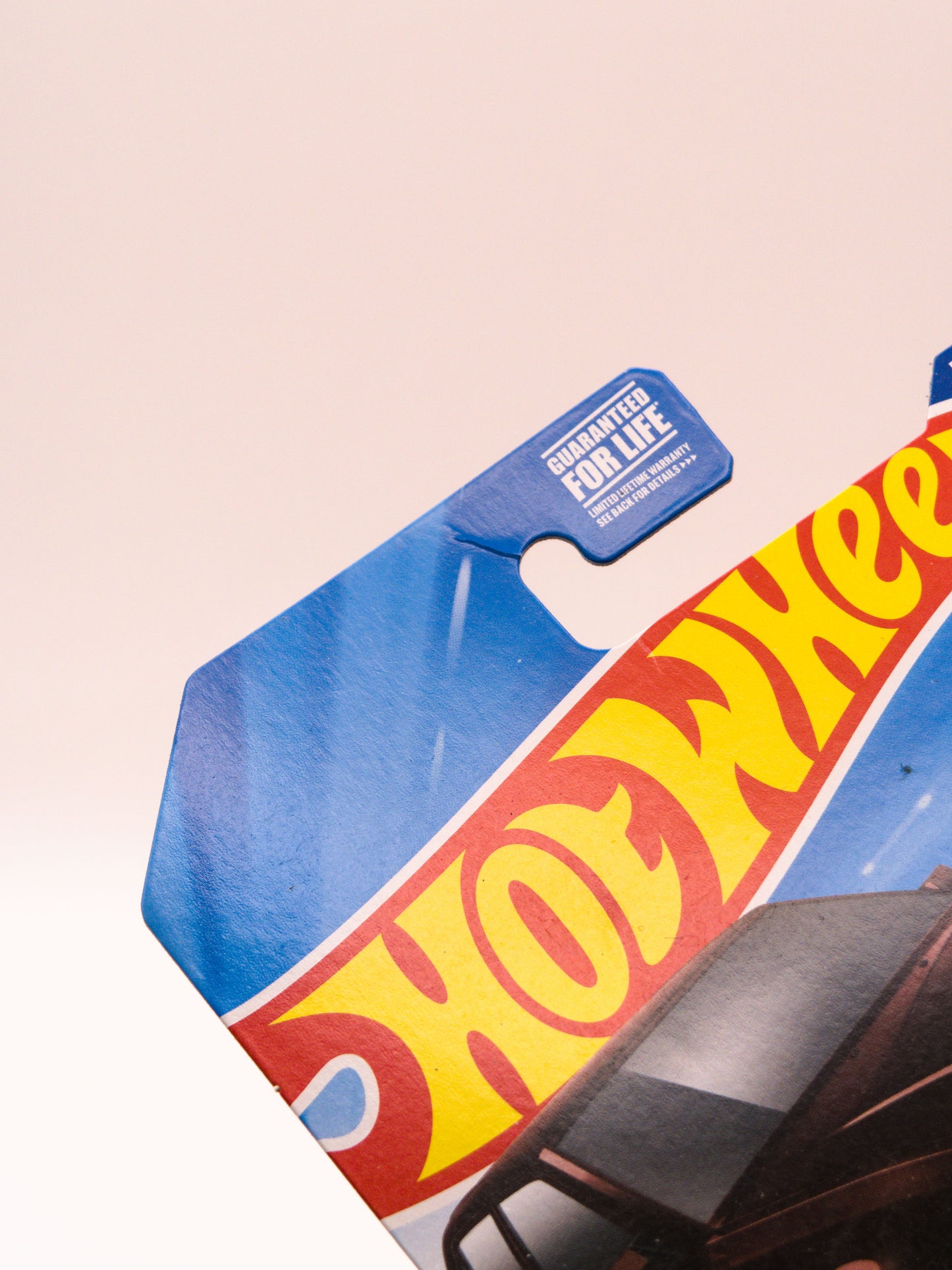 Mercedes-Benz 500 E Brązowy Red Edition *Haczyk