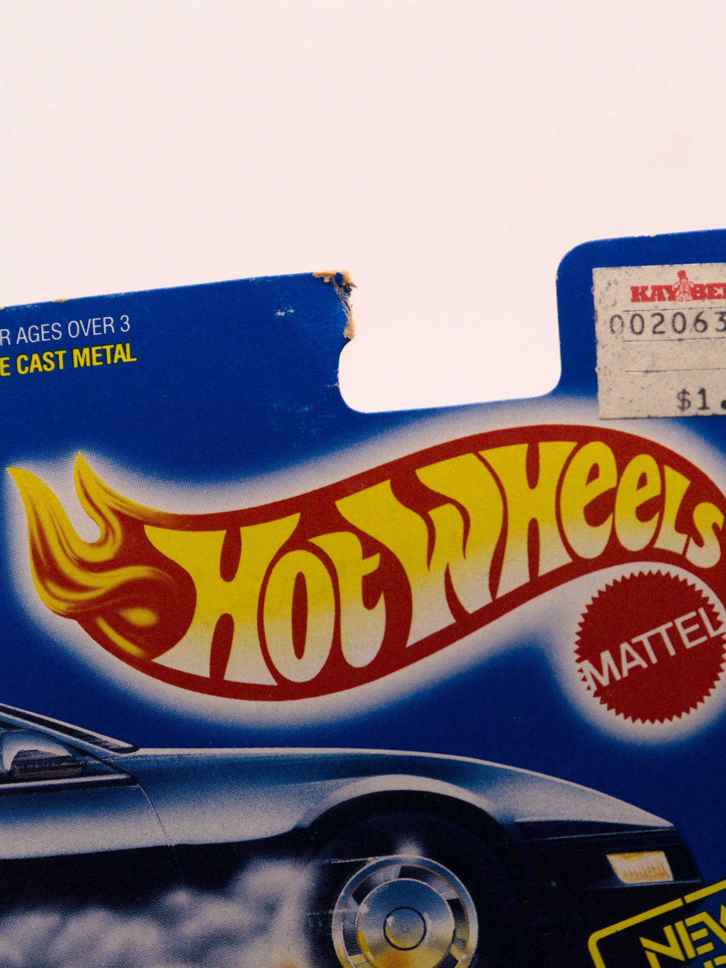 Nissan 300 zx Czerwony *Karta