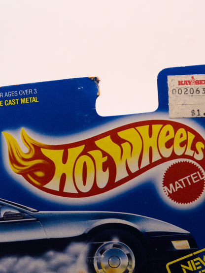 Nissan 300 zx Czerwony *Karta