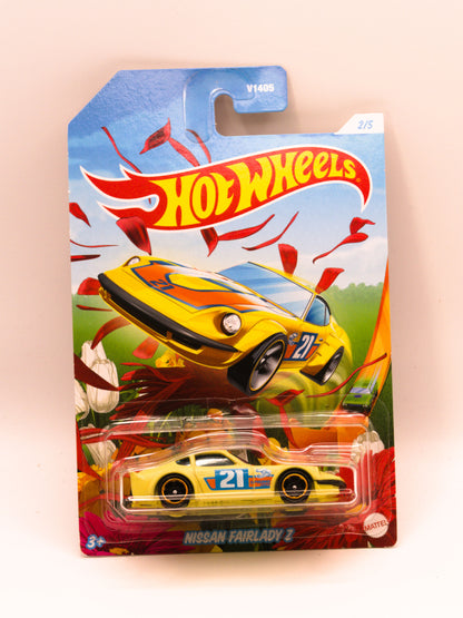 Set 5 Autek - 2021 Spring Series
