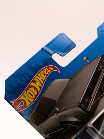 Nissan Skyline 2000GT-R Szary *Haczyk