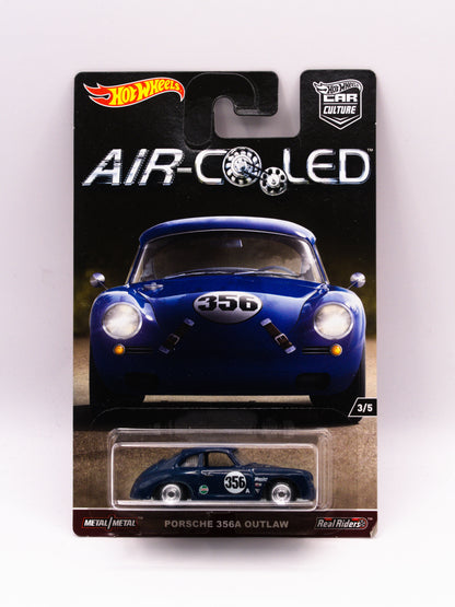 Set 5 Autek - Air Cooled - Volkswagen, Porsche, Fiat