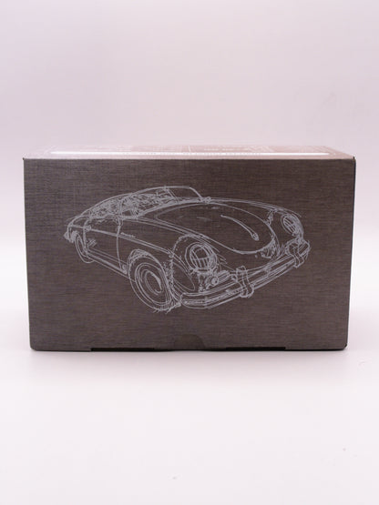 Porsche 356 Bonsai Hot Wheels x Daniel Arsham - ZAMKNIĘTY