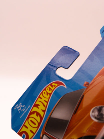 Porsche 911 Carrera RS 2.7 Pomarańczowy *Haczyk