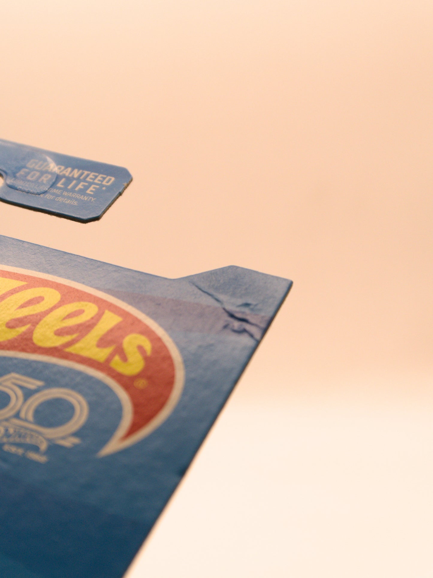 Porsche 911 GT3 RS ZAMAC *Róg Karty