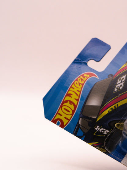 Porsche 935 Niebieskie *Haczyk i Blister