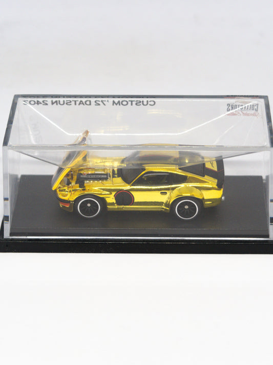 Red Line Club Datsun 240Z Złoty #398/25000