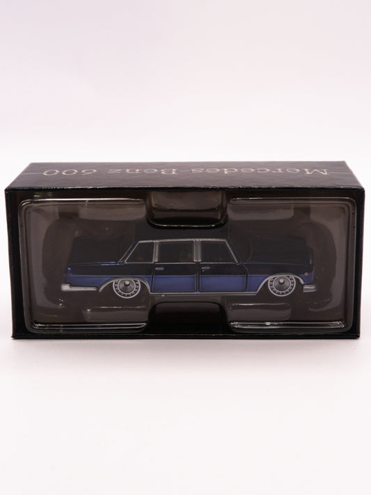 Red Line Club 1964 Mercedes Benz 600 Niebieski