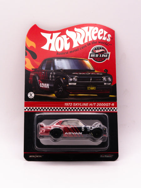 HotWheelsRedLineClubRLC1972Nis