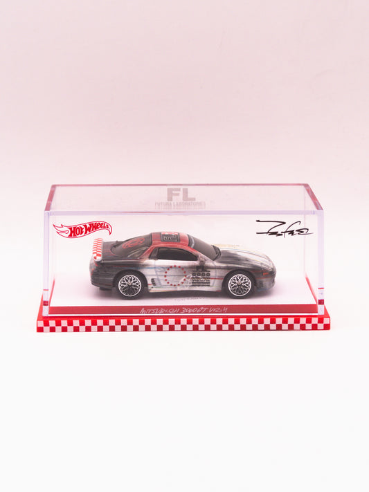 Red Line Club RLC Mitsubishi 3000 GT Futura Labs