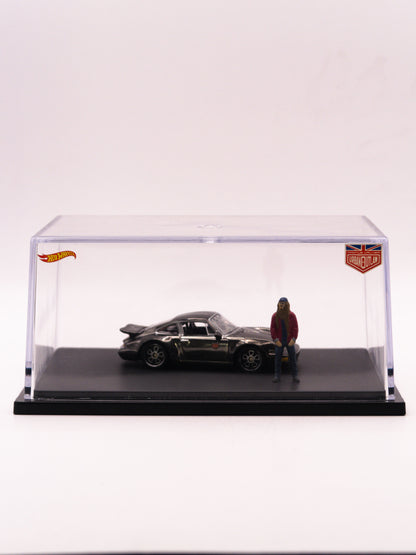 Red Line Club RLC Gablotka Porsche 964 Magnus Walker Urban Outlaw