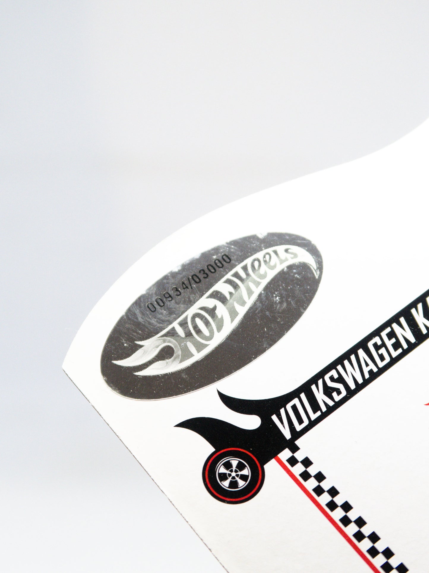 Red Line Club Volkswagen Karmann Ghia Zielony #934/3000