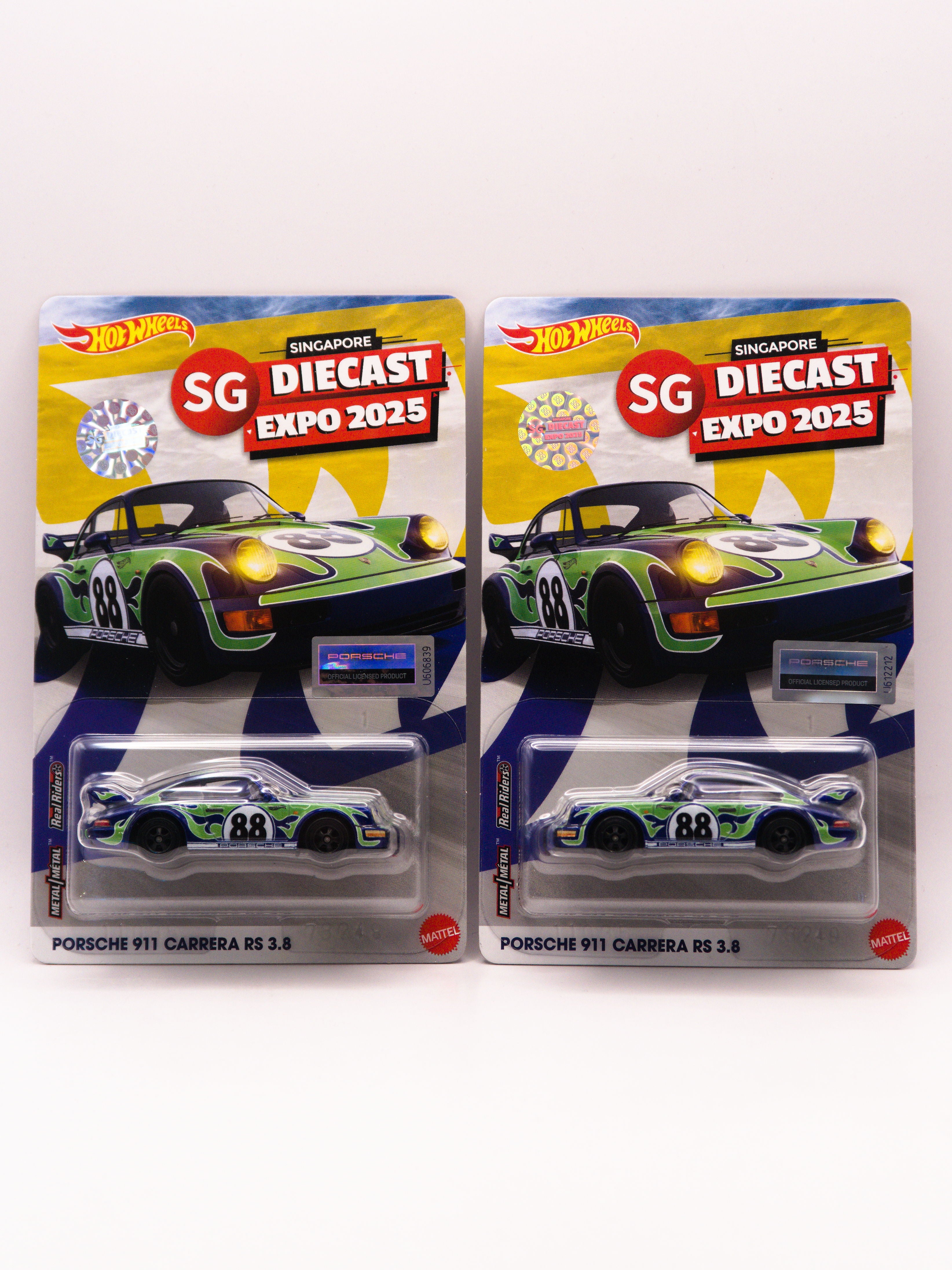 hotwheels convention2025スペシャルセット‼️ 2025 HW PREMIUM COLLECTOR SET 【ワイドボディセット】2020 Toyota GR