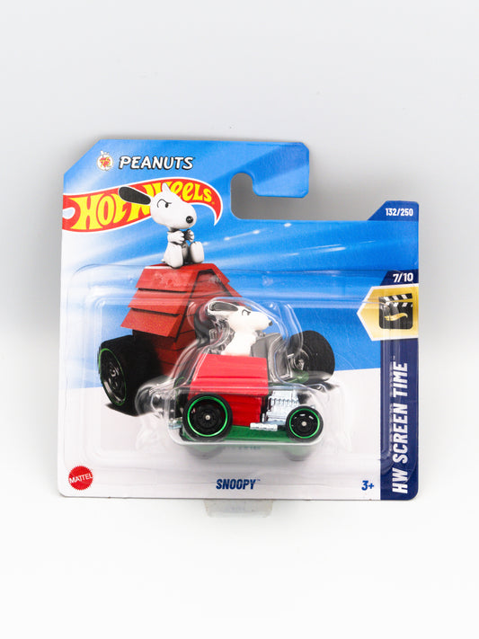 Snoopy Peanuts