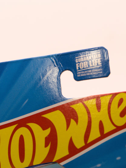 Super Treasure Hunt STH 1975 Datsun Sunny Truck B120 Niebieski Factory Sealed *Haczyk