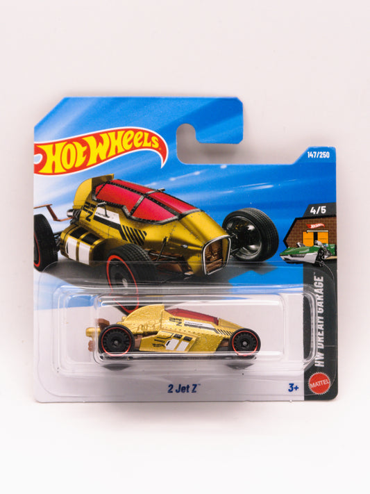 2 Jet Z Złoty