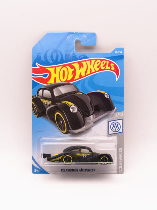 Volkswagen Kafer Racer Czarny