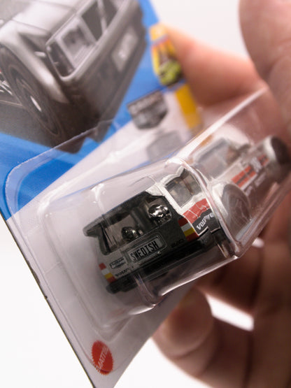 Volvo 240 Drift Wagon Zamac