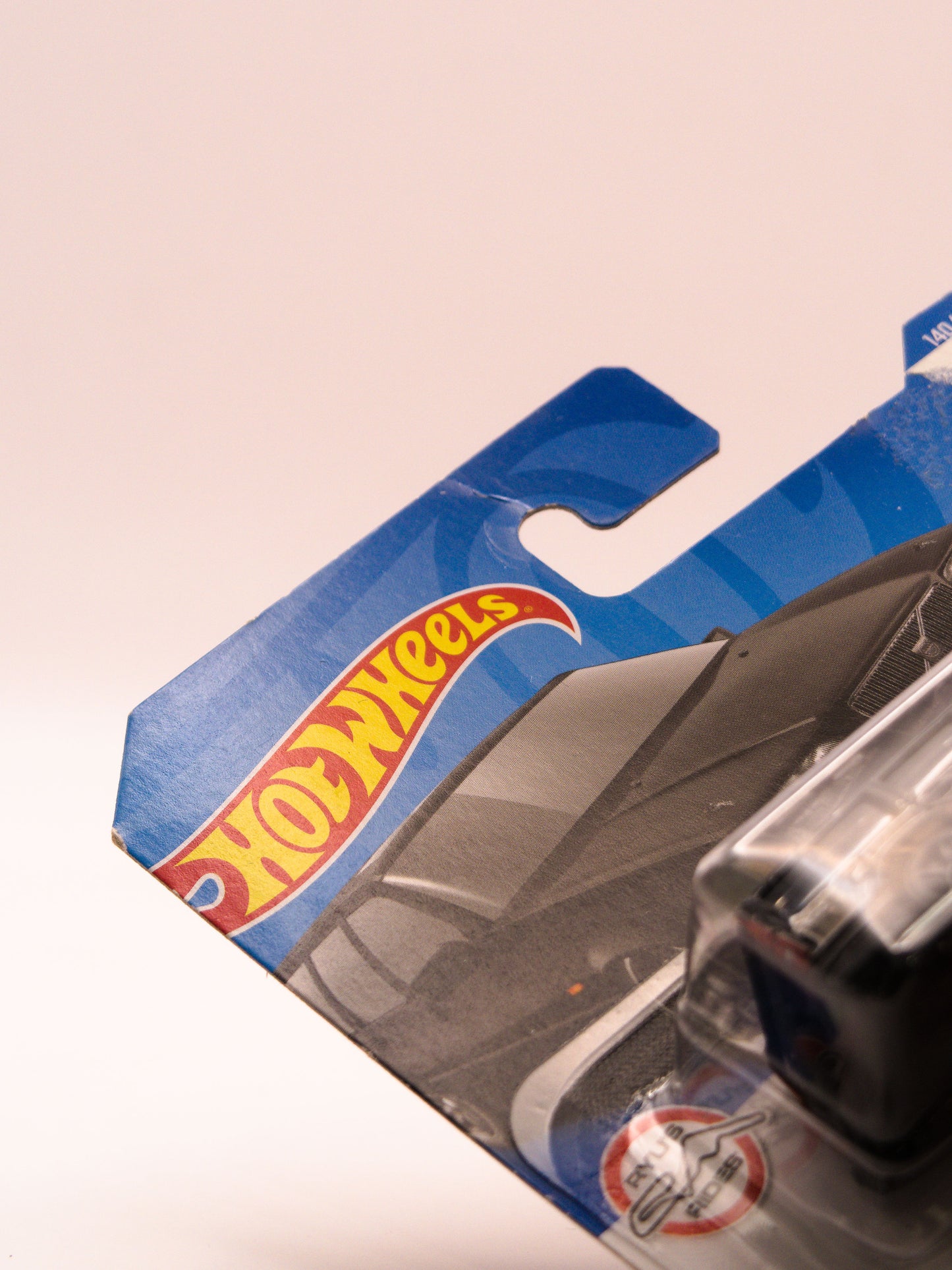 Volvo 850 Estate Czarne *Karta i Blister