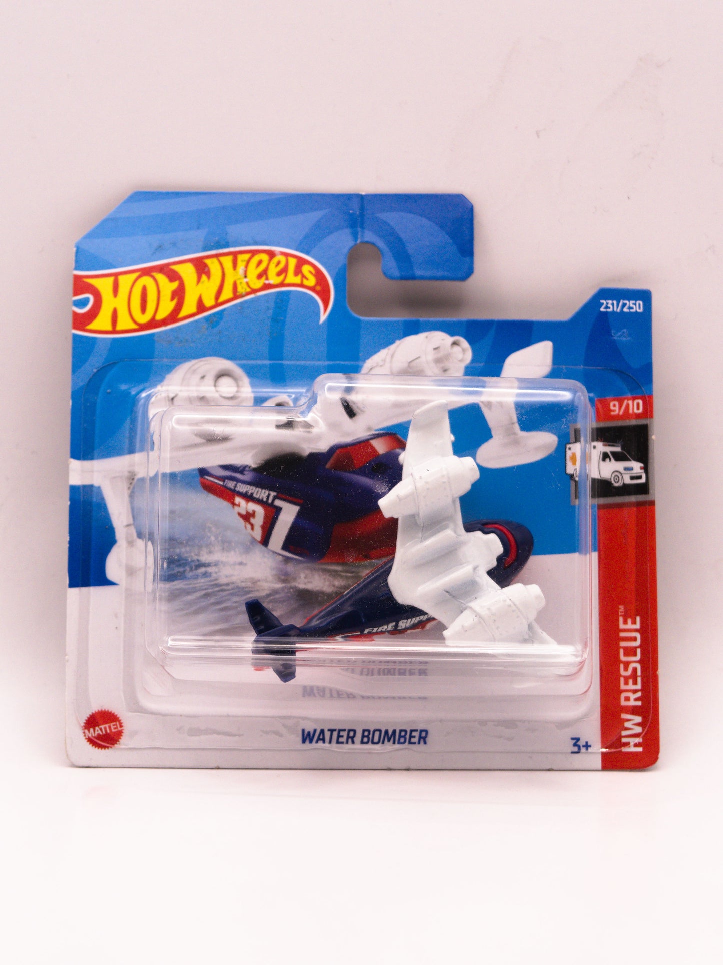 Water Bomber *Haczyk