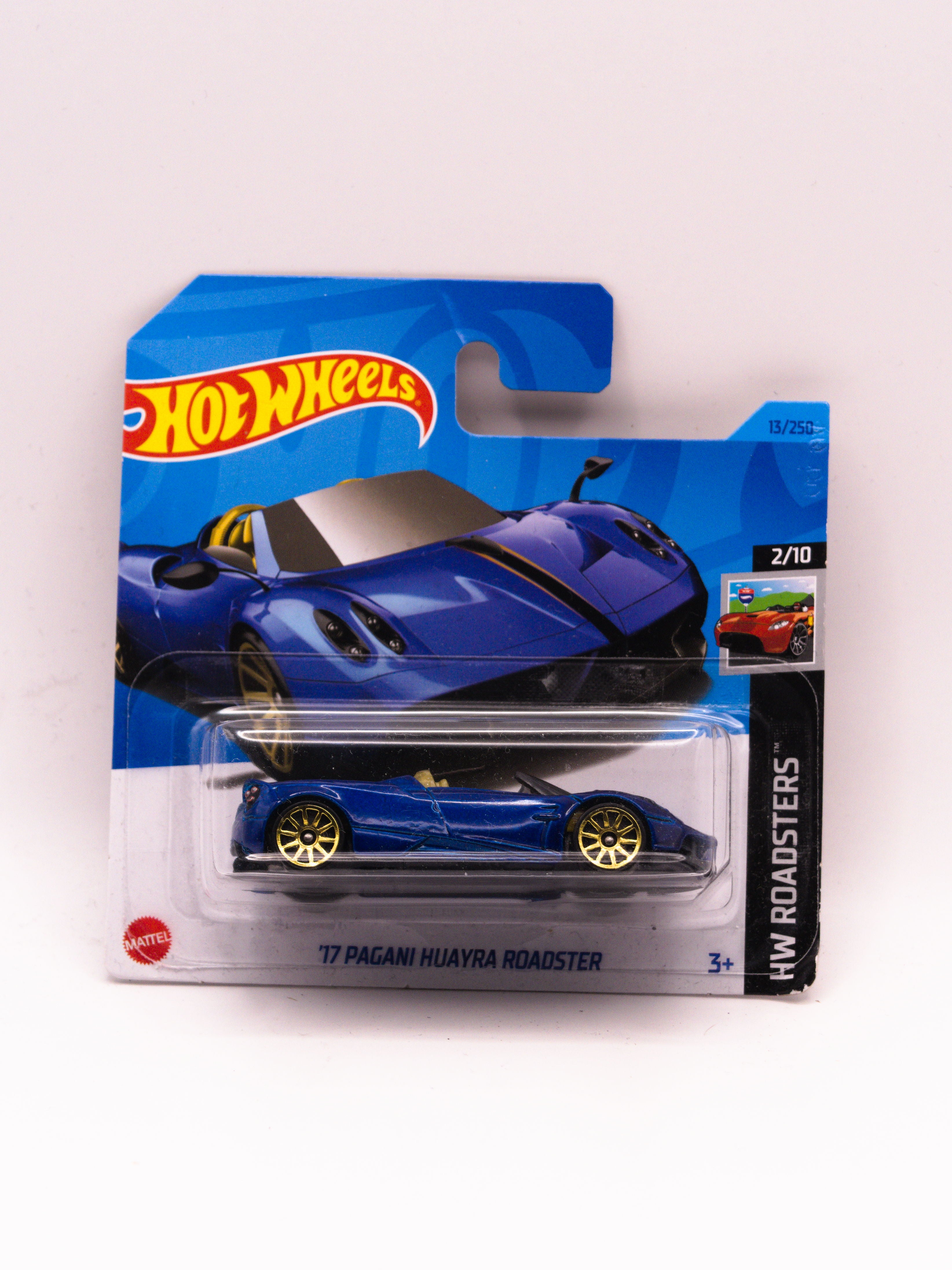 Pagani Huayra Roadster ダークブルー 78286_1__10885.1634746254.800.