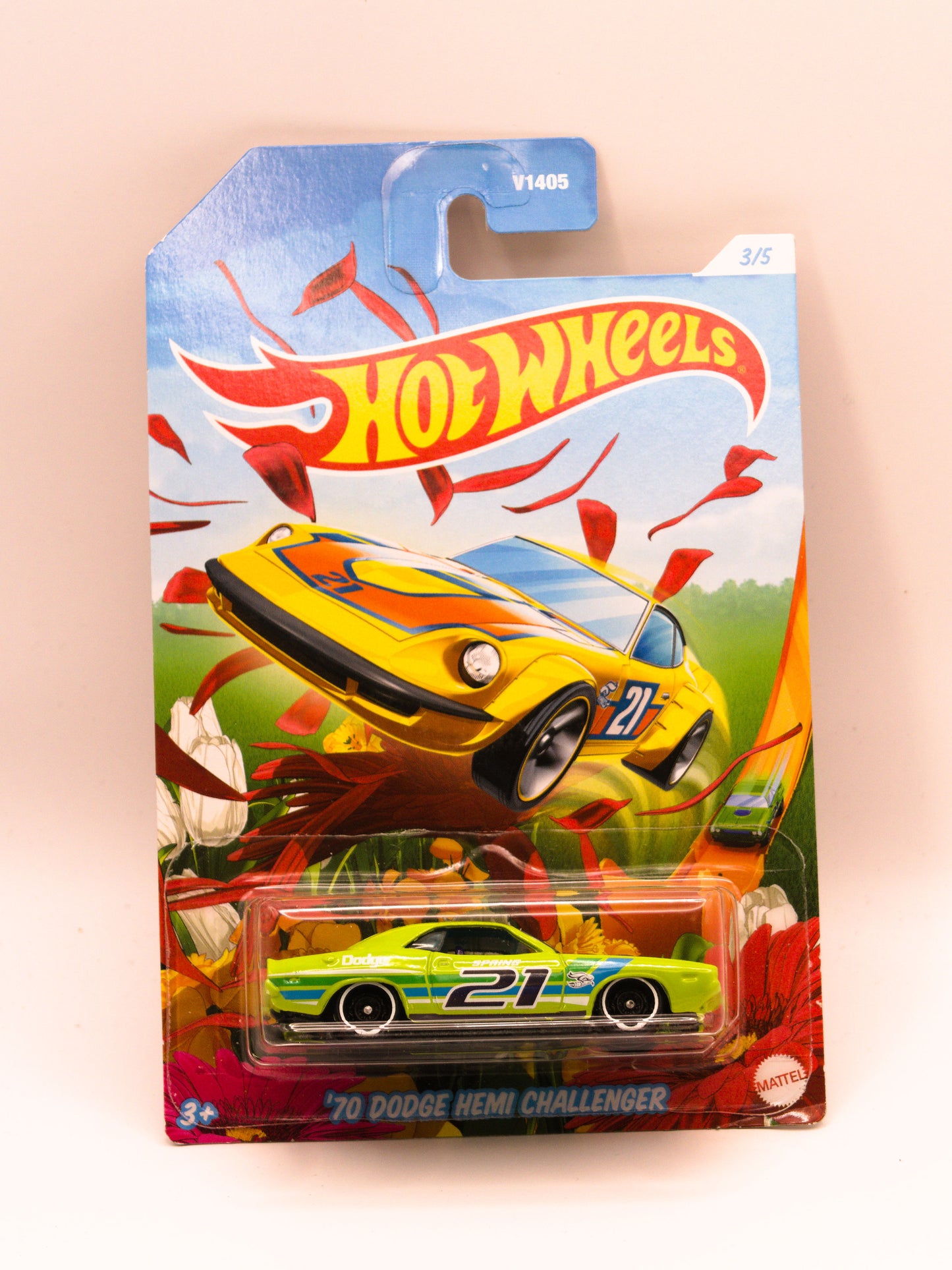 Set 5 Autek - 2021 Spring Series