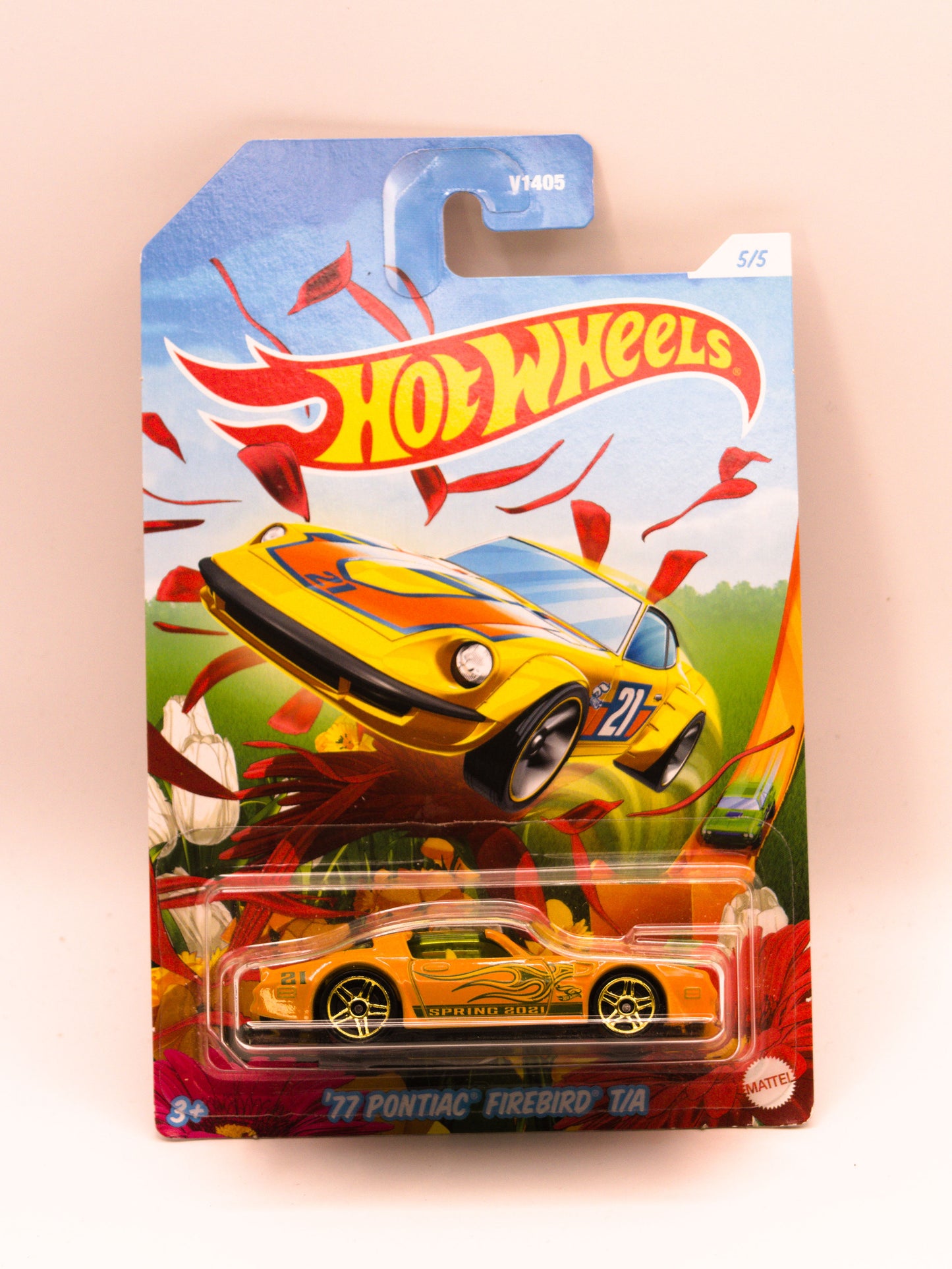 Set 5 Autek - 2021 Spring Series