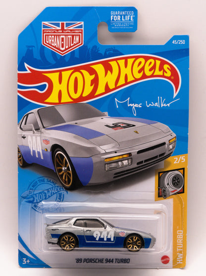 '89 Porsche 944 Turbo Magnus Walker *Haczyk