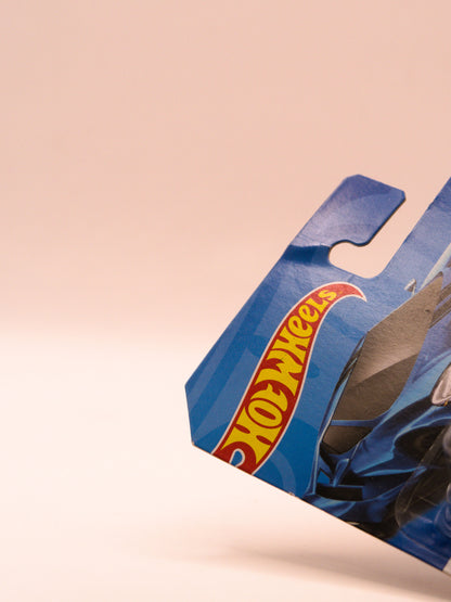 '17 Ford GT Niebieski *Haczyk