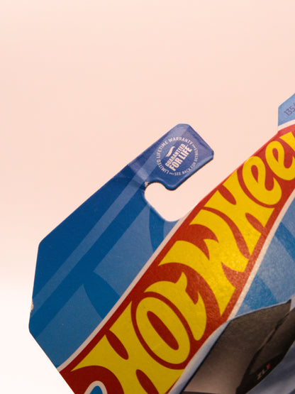 2017 Camaro ZL1 Szary *Haczyk