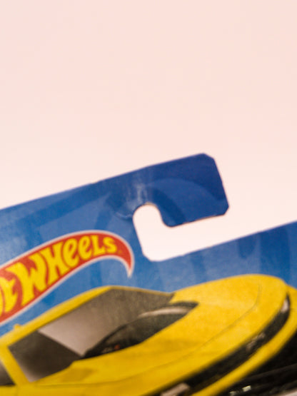 2017 Camaro ZL1 Żółty *Haczyk