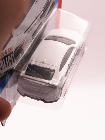 2018 Honda Civic Type R Biały *Blister