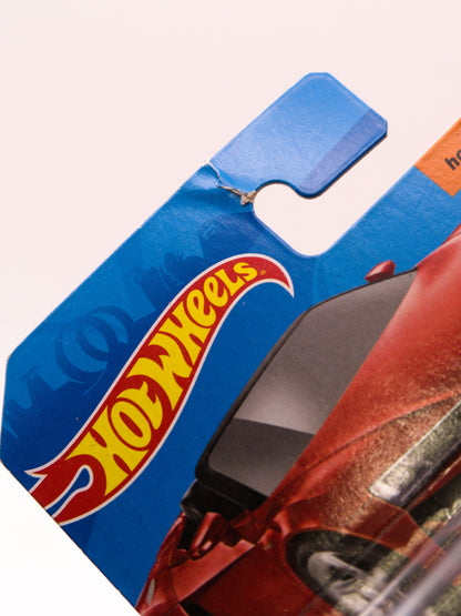 2019 Audi R8 Spyder Czerwony *Haczyk