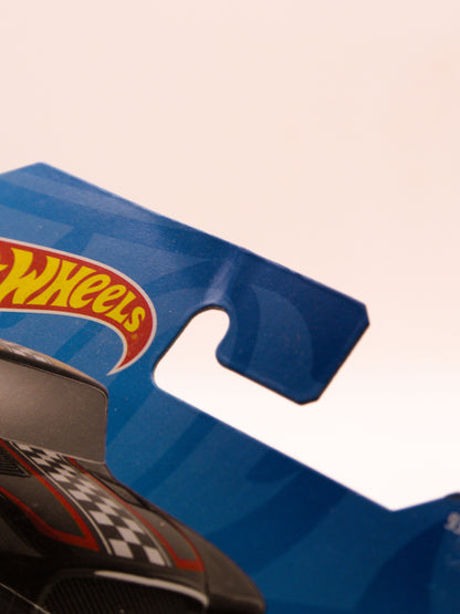 '63 Studebaker Champ Czarny *Haczyk