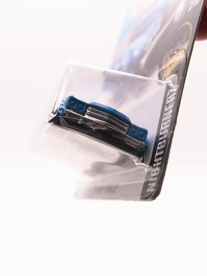 '70 Chevy Chevelle Niebieski *Blister