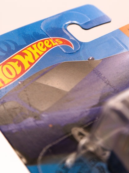 '98 Honda Prelude Niebieski *Karta