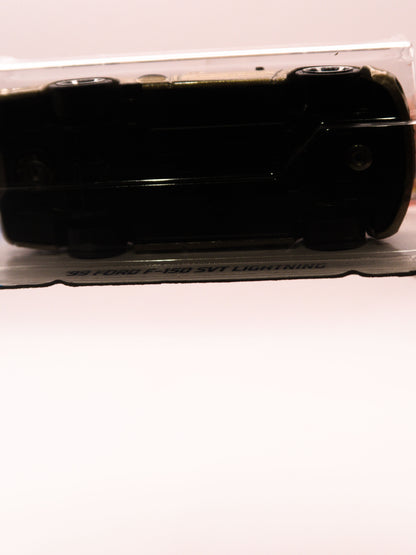 '99 Ford F-150 SVT Lightning Złoty *Dół Karty