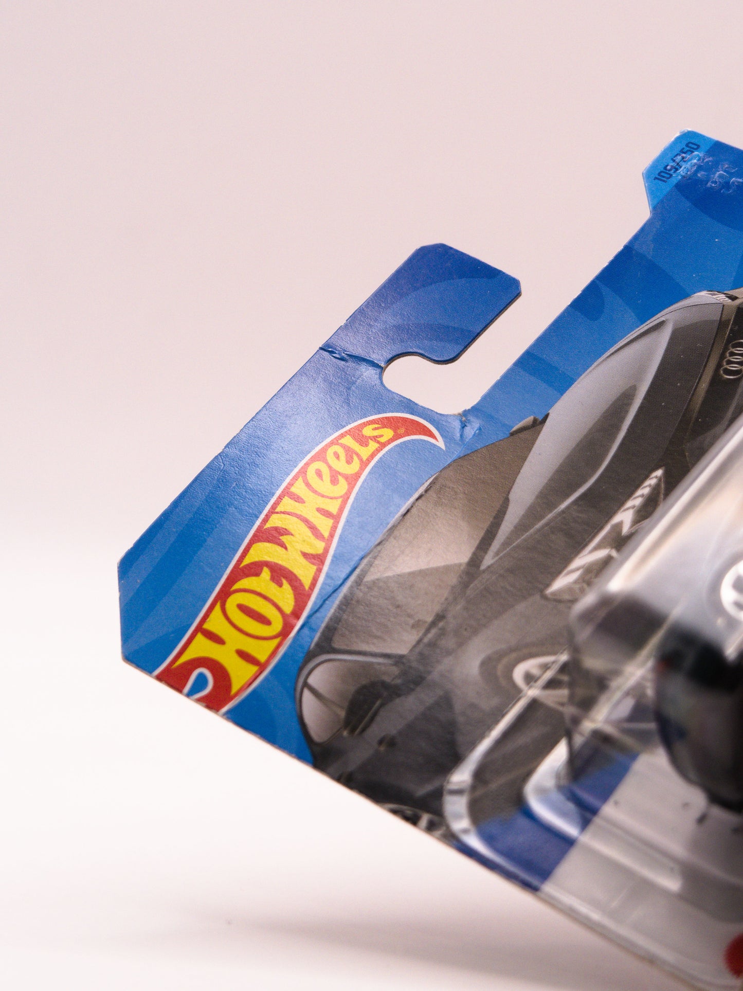 Audi RS E-Tron GT Granatowy *Haczyk+Karta